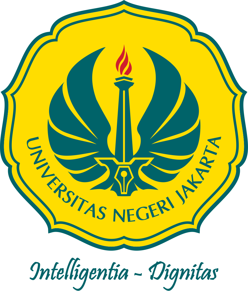 Logo UNJ